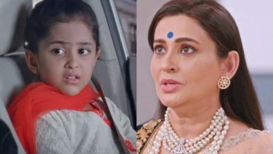 Bhagya Lakshmi spoiler: Parvati saves Neelam from eating spoiled food  