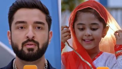 Bhagya Lakshmi spoiler: Parvati’s action triggers memories of Lakshmi in Rishi’s mind