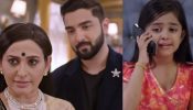 Bhagya Lakshmi spoiler: Rishi convinces Neelam to patch things with Parvati