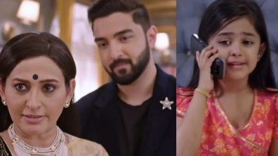 Bhagya Lakshmi spoiler: Rishi convinces Neelam to patch things with Parvati