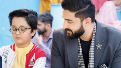 Bhagya Lakshmi spoiler: Rishi gets shocked to learn about Rohan’s accident