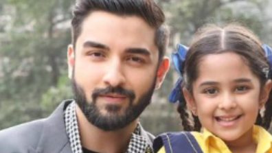 Bhagya Lakshmi spoiler: Rishi saves Parvati’s life