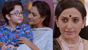 Bhagya Lakshmi spoiler: Rohan sends Lakshmi’s video to Neelam