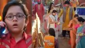 Bhagya Lakshmi spoiler: Rohan stops Ranjeet from marrying Lakshmi