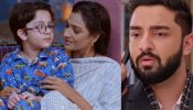Bhagya Lakshmi spoiler: Rohan’s phone gets destroyed, fails to send Lakshmi’s video to Rishi