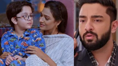 Bhagya Lakshmi spoiler: Rohan’s phone gets destroyed, fails to send Lakshmi’s video to Rishi