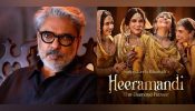 Bhansali Music's first song 'Sakal Ban' from Sanjay Leela Bhansali's 'Heeramandi' is all set for its global launch on Miss World 2024 stage on March 9! 886021