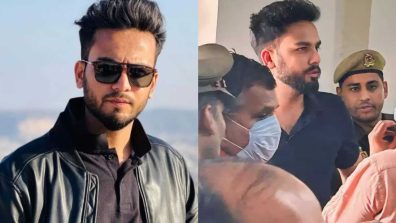 Bigg Boss OTT winner Elvish Yadav granted bail in snake venom case