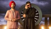 Blockbuster collaboration on cards for the first from the film Crew! Diljit Dosanjh and Badshah all set to bring the season’s biggest track, Diljit shares a BTS with Kareena Kapoor Khan 884597