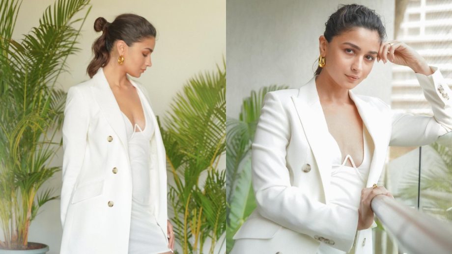 Bollywood Celebs Inspired Outfit Ideas To Wear On Easter Sunday, Kriti Sanon-Alia Bhatt 889213