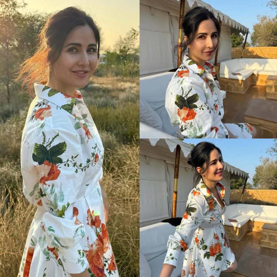 Bollywood Celebs Inspired Outfit Ideas To Wear On Easter Sunday, Kriti Sanon-Alia Bhatt 889215