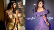 Bralette-Skirt To Ruffle Dress: Shriya Saran’s Signature Style Statement Unveiled!