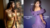 Bralette-Skirt To Ruffle Dress: Shriya Saran's Signature Style Statement Unveiled! 888096