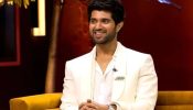 Buzz Alert: Vijay Devarakonda Speaks Up On His Relationship Status, Details Revealed! 889372