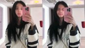 Check Out: Blackpink's Jisoo Elevated Mirror Selfie Game With Iconic Shots! 886827