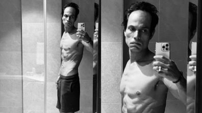 Check Out: Randeep Hooda’s Unbelievable Fitness Transformation For Swatantrya Veer Savarkar, Leaves Fans Stunned!