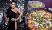 Cheesy Delight: Tejasswi Prakash's Love For Pizza Soars To The Next Level! 887173