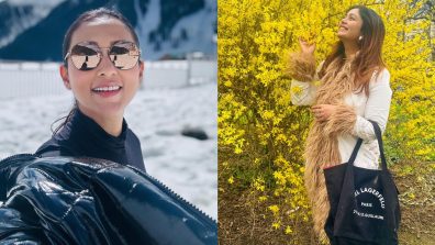 Chilling Escapades: Ritabhari Chakraborty & Mimi Chakraborty’s Adventure Dairies