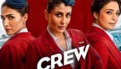 Crew trailer out now!  – Get ready for a laughter-filled flight with Tabu, Kareena Kapoor Khan & Kriti Sanon!