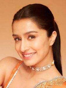 Easy Medium-Length Hairstyles To Steal From Shraddha Kapoor This Wedding Season