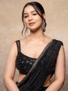 Gen-Z Inspired Hairstyle To Steal From Sara Tendulkar
