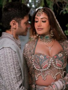 Surbhi Chandna-Karan Sharma Inspired Wedding Photo Ideas To Capture The Precious Moments