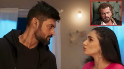 Dabangii Mulgii Aayi Re Aayi spoiler: Ankush plans to use Arya to seek revenge against Satya