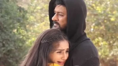 Dabangii Mulgii Aayi Re Aayi spoiler: Ankush returns to Arya’s life, saves her from goons