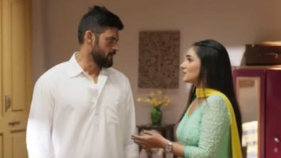 Dabangii Mulgii Aayi Re Aayi spoiler: Ankush’s revengeful avatar shocks Arya