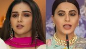 Dabangii Mulgii Aayi Re Aayi spoiler: Arya blackmails Kasturi