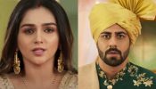 Dabangii Mulgii Aayi Re Aayi spoiler: Arya claims to be Yug’s wife     888502