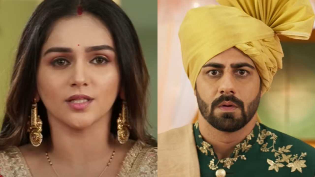 Dabangii Mulgii Aayi Re Aayi spoiler: Arya claims to be Yug’s wife     888502