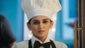 Dabangii Mulgii Aayi Re Aayi spoiler: Arya gets shot at Yug and Zai’s engagement