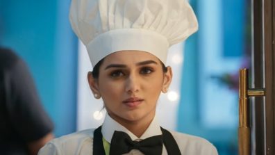 Dabangii Mulgii Aayi Re Aayi spoiler: Arya gets shot at Yug and Zai’s engagement