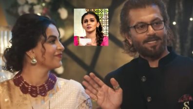 Dabangii Mulgii Aayi Re Aayi spoiler: Arya overhears Kasturi and Satya’s plan to win election