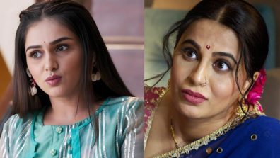 Dabangii Mulgii Aayi Re Aayi spoiler: Arya threatens to expose Kasturi