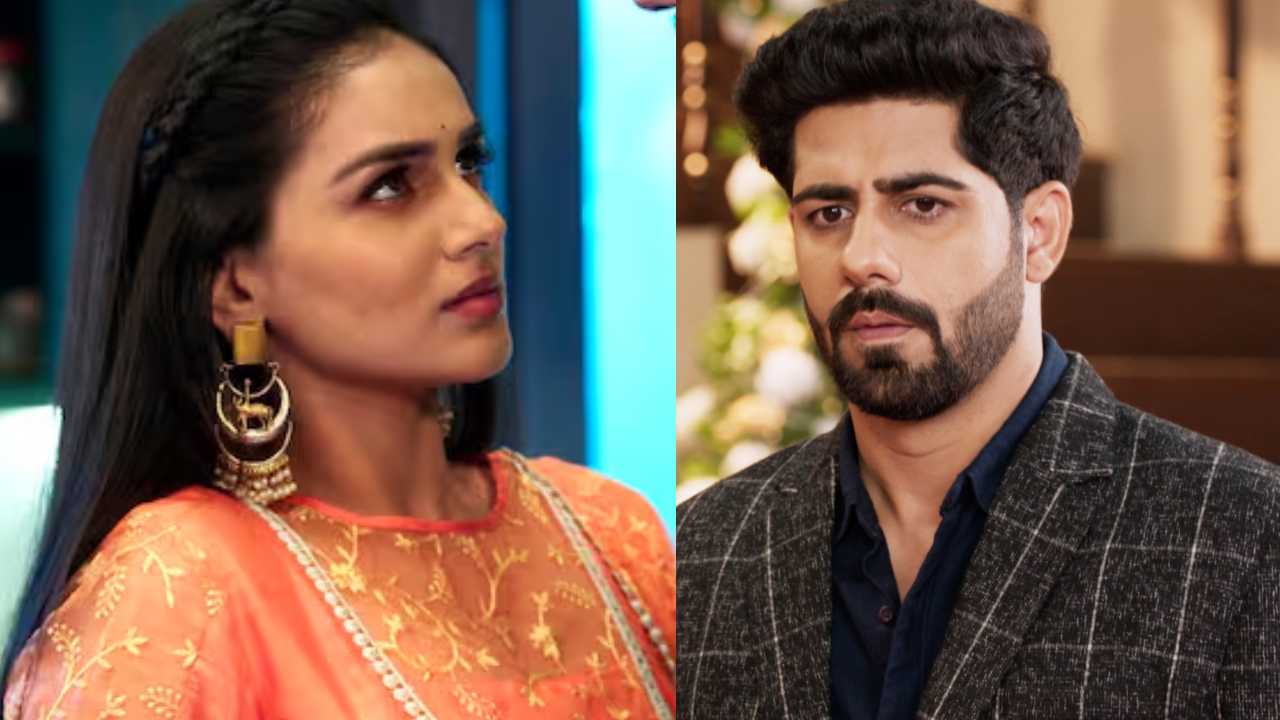 Dabangii Mulgii Aayi Re Aayi spoiler: Arya’s identity to get exposed in front of Yug? 888874