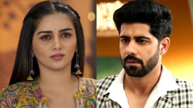 Dabangii Mulgii Aayi Re Aayi spoiler: Arya’s smart attempt to retrieve her phone from Yug