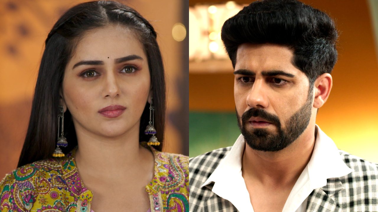 Dabangii Mulgii Aayi Re Aayi spoiler: Arya’s smart attempt to retrieve her phone from Yug 886793