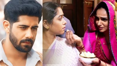 Dabangii Mulgii Aayi Re Aayi spoiler: Yug catches Arya and Bela red handed