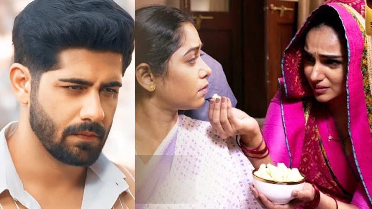 Dabangii Mulgii Aayi Re Aayi spoiler: Yug catches Arya and Bela red handed 885448