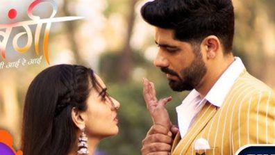 Dabangii Mulgii Aayi Re Aayi spoiler: Yug fails to find substantial information about Arya