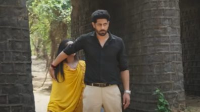 Dabangii Mulgii Aayi Re Aayi spoiler: Yug gets shot  