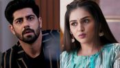 Dabangii Mulgii Aayi Re Aayi spoiler: Yug saves Arya from a fire accident