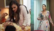 Dabangii Mulgii Aayi Re Aayi spoiler: Zai gets shocked to see Arya-Yug’s close moment on bed