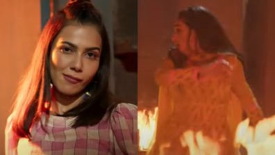 Dabangii Mulgii Aayi Re Aayi spoiler: Zai puts Arya’s life in danger