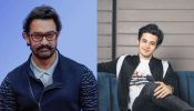 Darsheel Safari On  Reuniting With His Mentor Aamir Khan