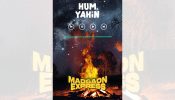 Debutant director Kunal Kemmu steps into singing with 'Hum Yahin' song from Excel Entertainment's Madgaon Express! Says,  "I love singing I have always done it as a hobby" 887013