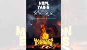 Debutant director Kunal Kemmu steps into singing with 'Hum Yahin' song from Excel Entertainment's Madgaon Express! Says,  "I love singing I have always done it as a hobby" 887013