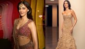 Decoding Ananya Panday’s Stylish Indo-Western Looks For Every Occasion